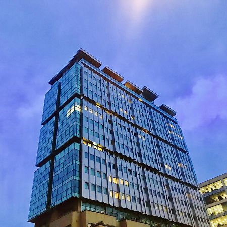 Glasgow Central Station Skyline Apartment With Parking ภายนอก รูปภาพ